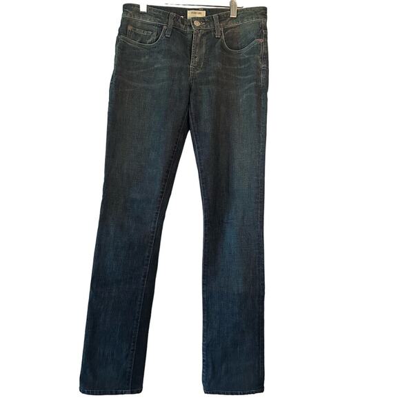 Helmut Lang | Size: 27 | Straight Leg Jeans Made in USA - Picture 1 of 12